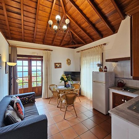 Willa Corral De Payo Casita Blanca Breña Baja Zewnętrze zdjęcie