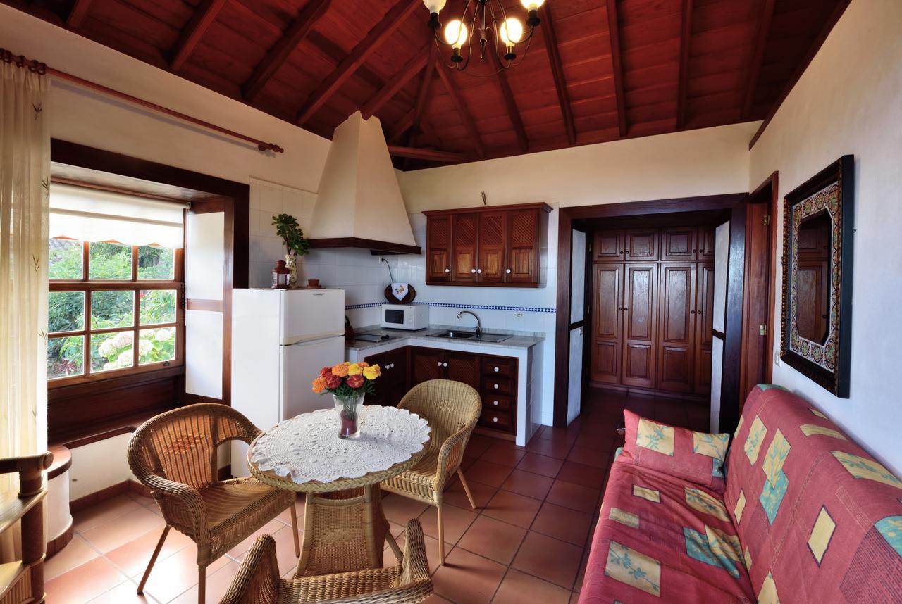 Willa Corral De Payo Casita Blanca Breña Baja Zewnętrze zdjęcie